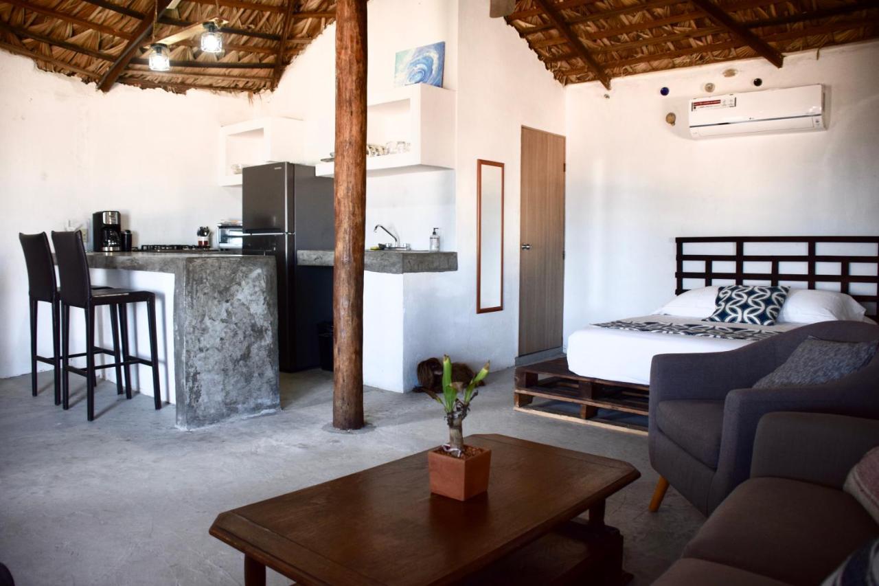 Rustico Lounge - Property In Front Of The Beach San Jose del Cabo Ngoại thất bức ảnh