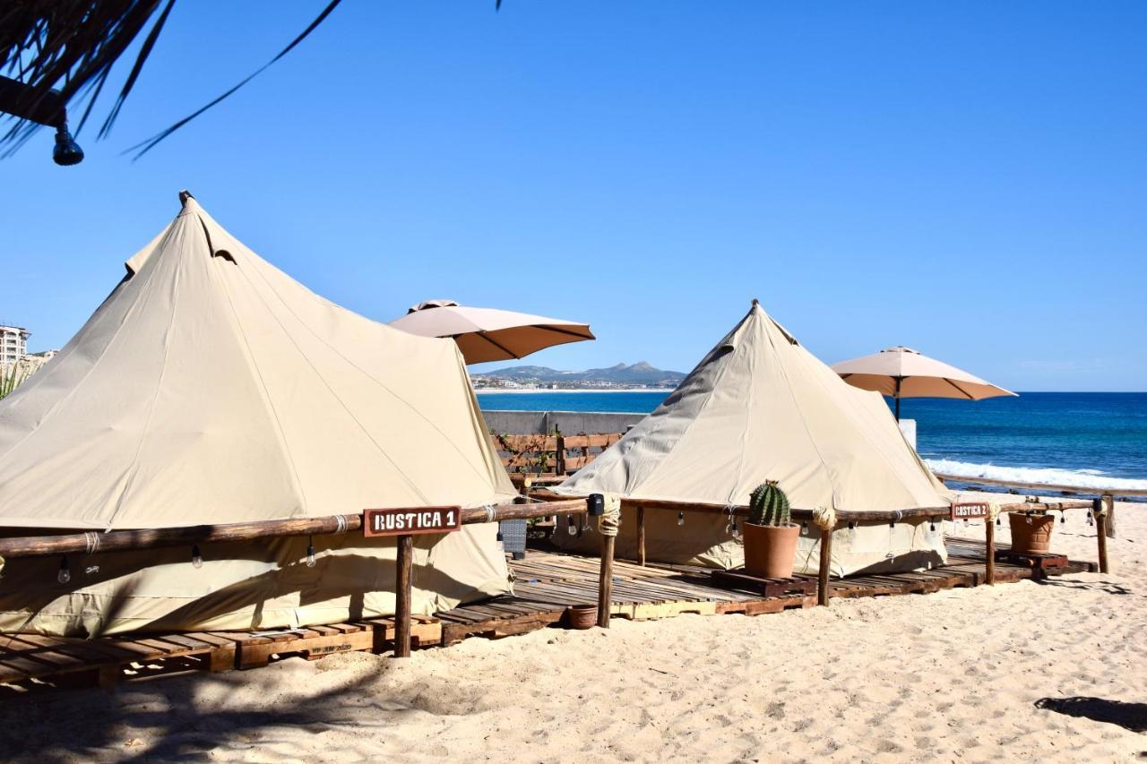 Rustico Lounge - Property In Front Of The Beach San Jose del Cabo Ngoại thất bức ảnh