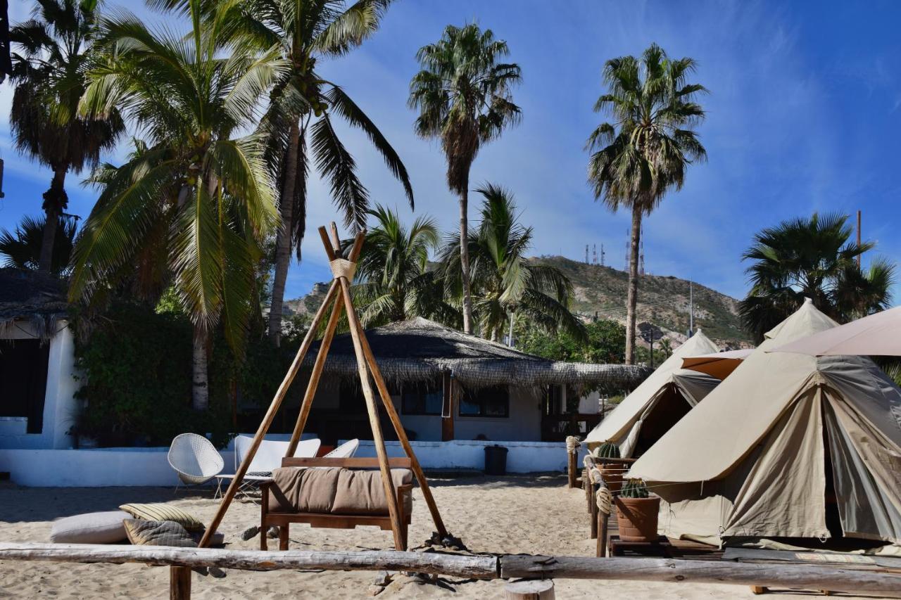 Rustico Lounge - Property In Front Of The Beach San Jose del Cabo Ngoại thất bức ảnh