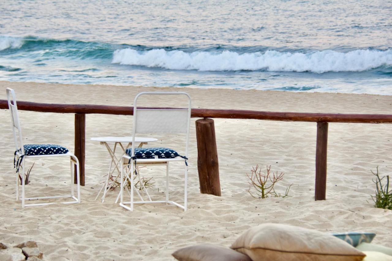 Rustico Lounge - Property In Front Of The Beach San Jose del Cabo Ngoại thất bức ảnh