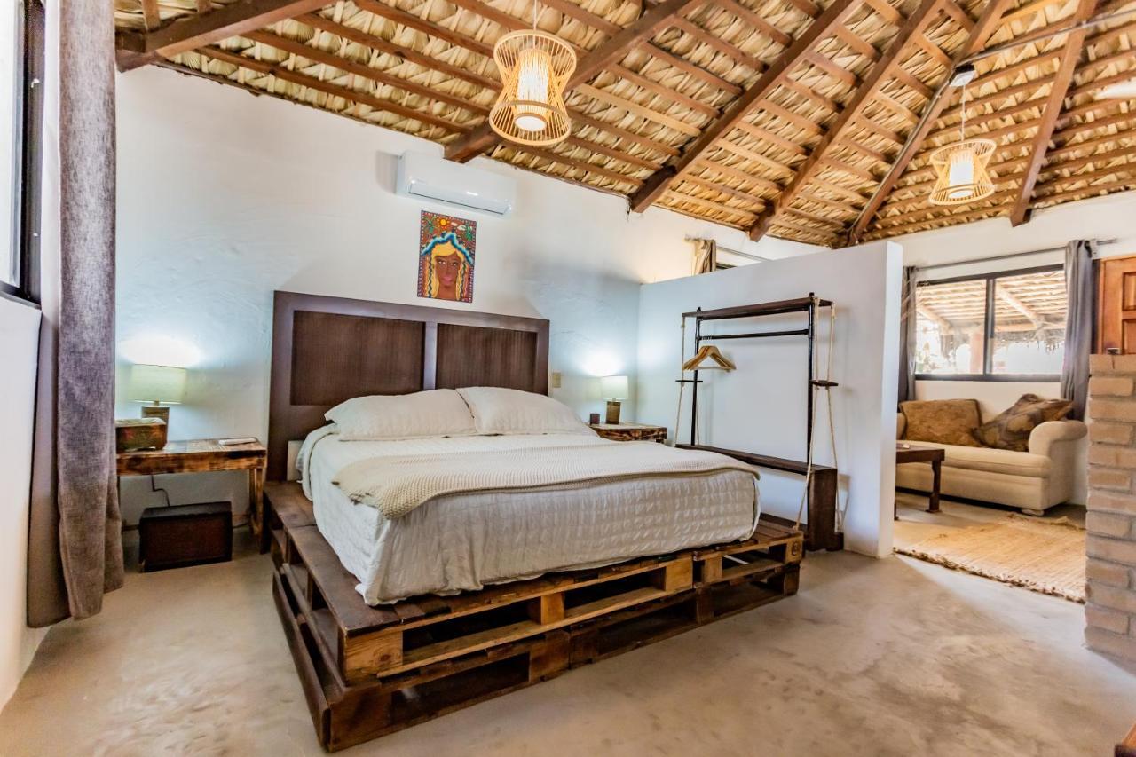 Rustico Lounge - Property In Front Of The Beach San Jose del Cabo Ngoại thất bức ảnh