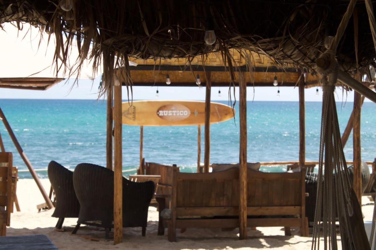 Rustico Lounge - Property In Front Of The Beach San Jose del Cabo Ngoại thất bức ảnh