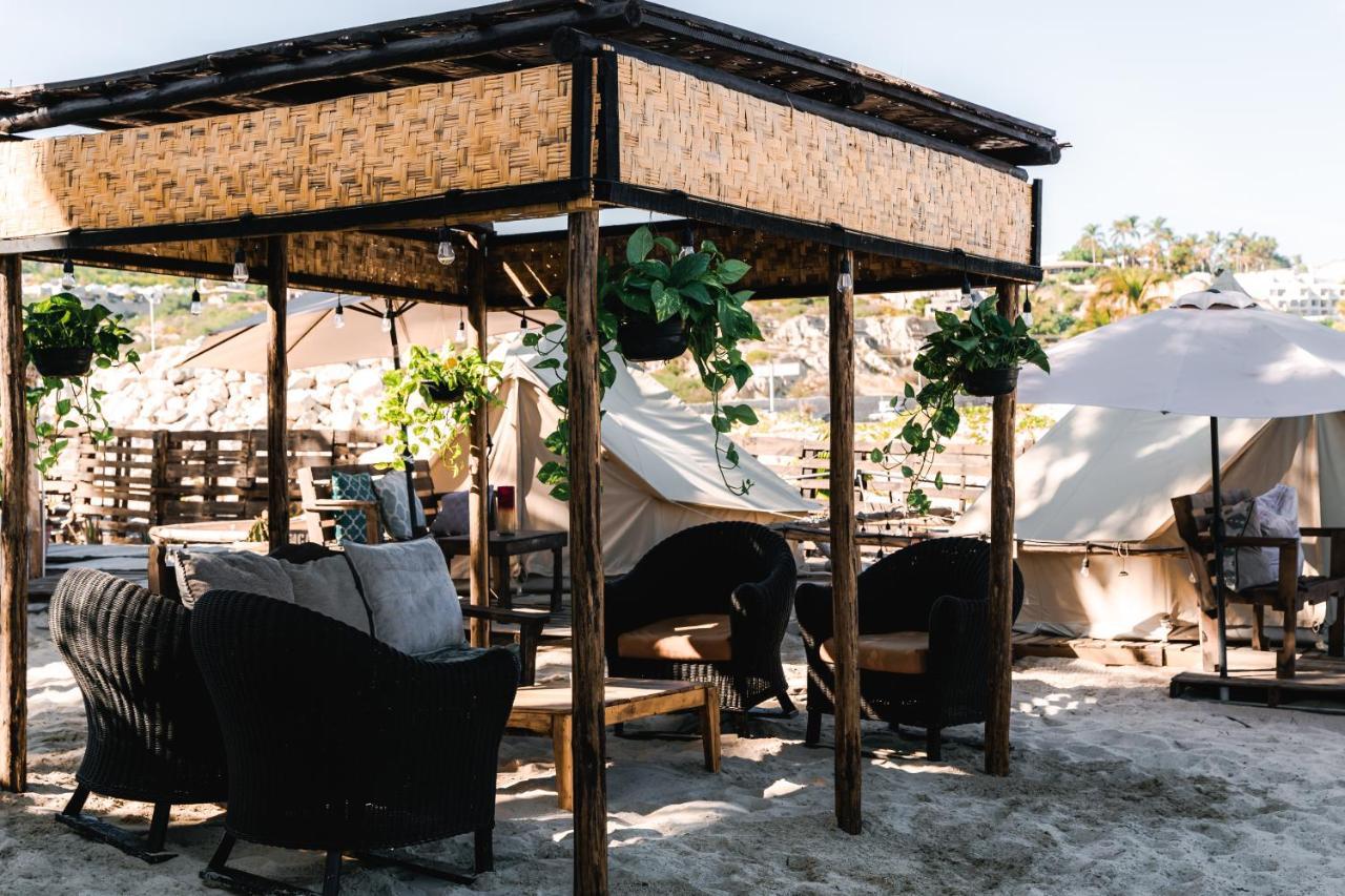 Rustico Lounge - Property In Front Of The Beach San Jose del Cabo Ngoại thất bức ảnh