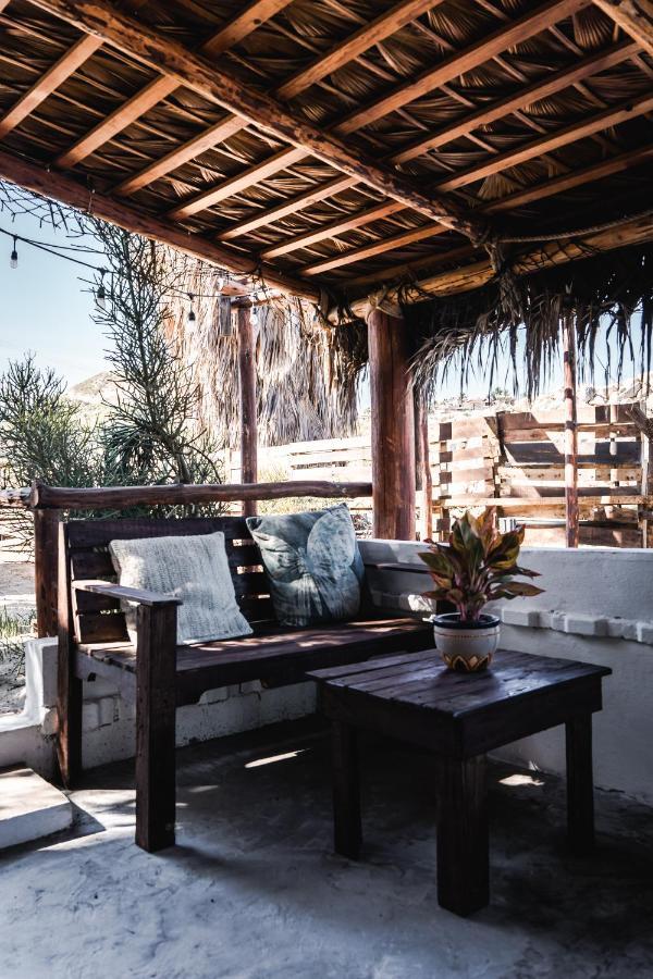 Rustico Lounge - Property In Front Of The Beach San Jose del Cabo Ngoại thất bức ảnh