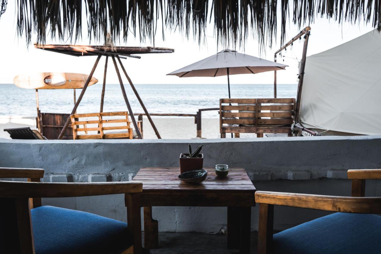 Rustico Lounge - Property In Front Of The Beach San Jose del Cabo Ngoại thất bức ảnh