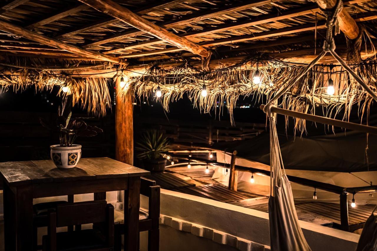 Rustico Lounge - Property In Front Of The Beach San Jose del Cabo Ngoại thất bức ảnh