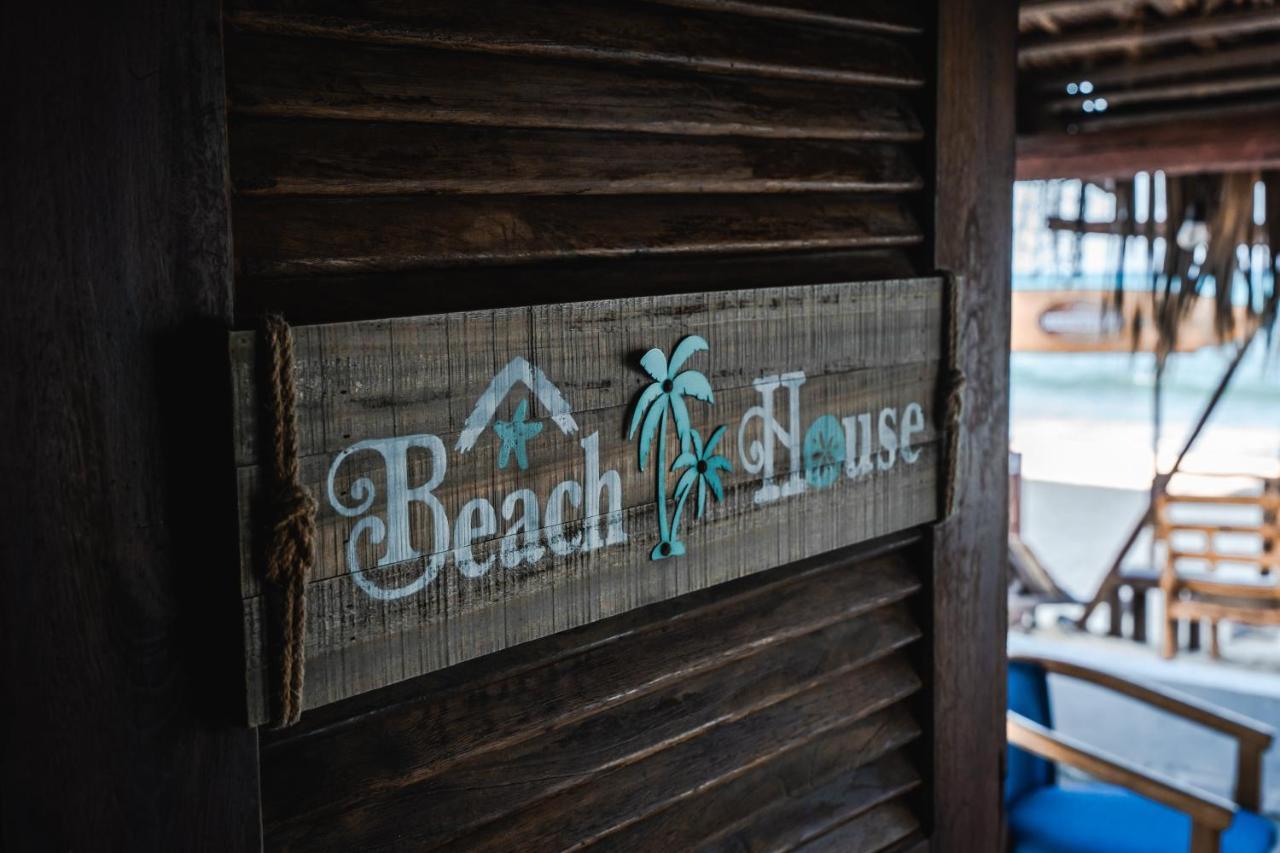 Rustico Lounge - Property In Front Of The Beach San Jose del Cabo Ngoại thất bức ảnh